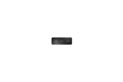 TERRATEC Ladegerät ChargeAir All black kabellos