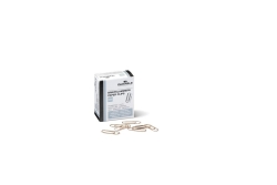 DURABLE Briefklammern 32mm verkupfert 100 Stück