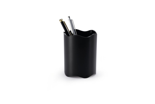 DURABLE PEN CUP TREND Stifteköcher schwarz