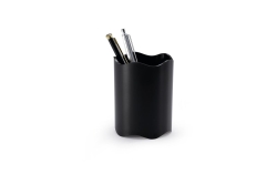DURABLE PEN CUP TREND Stifteköcher schwarz