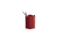 DURABLE PEN CUP TREND Stifteköcher rot