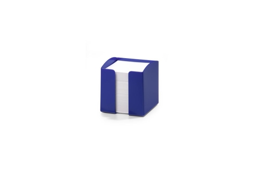 DURABLE TREND Zettelkasten blau