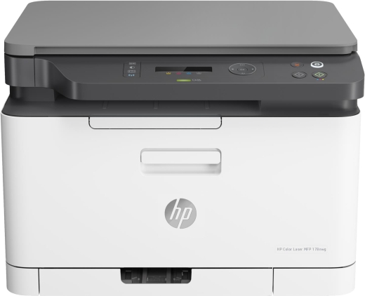 HP Color Laser 178nwg MFP 6HU08AB19