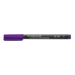 Feinschreiber Universalstift Lumocolor® - permanent,...
