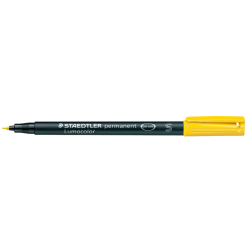 Feinschreiber Universalstift Lumocolor® - permanent,...