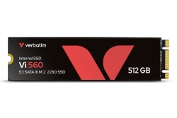 SSD 512GB Verbatim Vi560 (2280) M.2 SATAIII intern retail