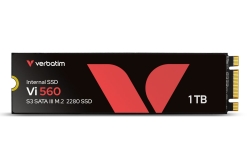 SSD 1TB Verbatim Vi560 (2280) M.2 SATAIII intern retail