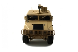 Amewi RC Auto US Truck 4x4 HUMVEE Li-Po Akku 4500mAh sand/14