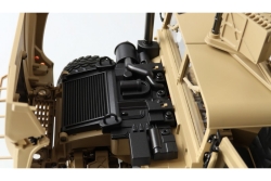 Amewi RC Auto US Truck 4x4 HUMVEE Li-Po Akku 4500mAh sand/14