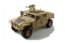 Amewi RC Auto US Truck 4x4 HUMVEE Li-Po Akku 4500mAh sand/14
