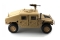 Amewi RC Auto US Truck 4x4 HUMVEE Li-Po Akku 4500mAh sand/14