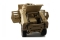 Amewi RC Auto US Truck 4x4 HUMVEE Li-Po Akku 4500mAh sand/14