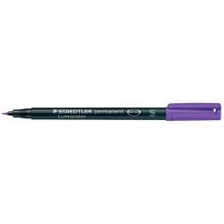Feinschreiber Universalstift Lumocolor® - permanent,...