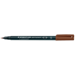 Feinschreiber Universalstift Lumocolor® - permanent,...