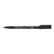 Feinschreiber Universalstift Lumocolor® - permanent, S, schwarz