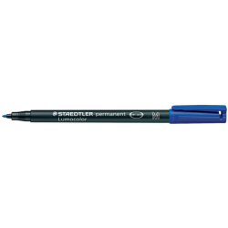 Feinschreiber Universalstift Lumocolor® - permanent,...