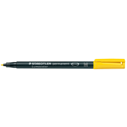 Feinschreiber Universalstift Lumocolor® - permanent,...