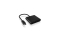 Adapter IcyBox ext. Multi Kartenleser Type-C USB 3.0 extern retail