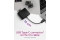 Adapter IcyBox ext. Multi Kartenleser Type-C USB 3.0 extern retail