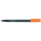 Feinschreiber Universalstift Lumocolor® - permanent, M, orange