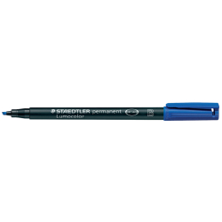 Feinschreiber Universalstift Lumocolor® - permanent,...