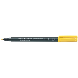 Feinschreiber Universalstift Lumocolor® - permanent,...