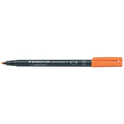 Feinschreiber Universalstift Lumocolor® - permanent,...