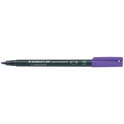 Feinschreiber Universalstift Lumocolor® - permanent,...