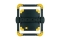 Schwaiger LED Multifunktions-Strahler 2x500 Lumen Gelb