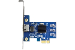 TRENDnet Netzwerkadapter 2.5GBit PCIe 2.0 802.1Q LP