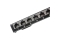 TRENDnet Patchpanel 12-Port Cat6A geschirmt (10 wide)