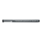 Feinschreiber pigment liner - 0,3 mm, schwarz
