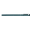 Feinschreiber pigment liner - 0,7 mm, schwarz