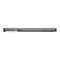 Feinschreiber pigment liner - 0,2 mm, schwarz