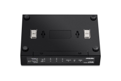 TRENDnet Switch 6 Port Gbit PoE+ 65W Metall