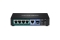 TRENDnet Switch 6 Port Gbit PoE+ 65W Metall
