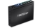 TRENDnet Switch 6 Port Gbit PoE+ 65W Metall