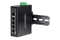 TRENDnet Industrie Switch 5 Port Fast Ethernet L2 DIN-Rail