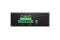 TRENDnet Industrie Switch 8 Port Fast Eth. PoE+ L2 DIN-Rail
