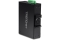 TRENDnet Industrie Switch 8 Port Fast Eth. PoE+ L2 DIN-Rail