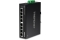 TRENDnet Industrie Switch 8 Port Fast Ethernet L2 DIN-Rail