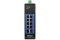 TRENDnet Industrie Switch 10 Port Gbit Manag.L2+ DIN-Rail