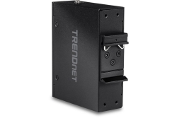 TRENDnet Industrial Gbit PoE+ Extender 100m 802.3af/at