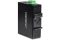 TRENDnet Industrie Switch 5 Port Fast Eth. PoE+ L2 DIN-Rail