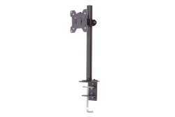 LINDY Monitorhalterung mit kurzem Arm