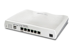 DrayTek Vigor 2865-B VDSL2 Super Vectoring ModemRouter...