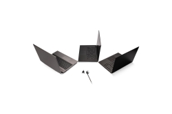 Kensington Laptopschloss ClickSafe 2.0 Uni. 3-in-1