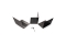 Kensington Laptopschloss ClickSafe 2.0 Uni. 3-in-1