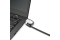 Kensington Laptopschloss ClickSafe 2.0 Uni. 3-in-1