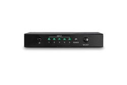 LINDY HDMI-Switch 5 Port HDMI 18G